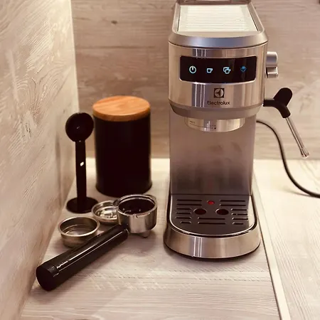 15 Lejlighed Jahorina